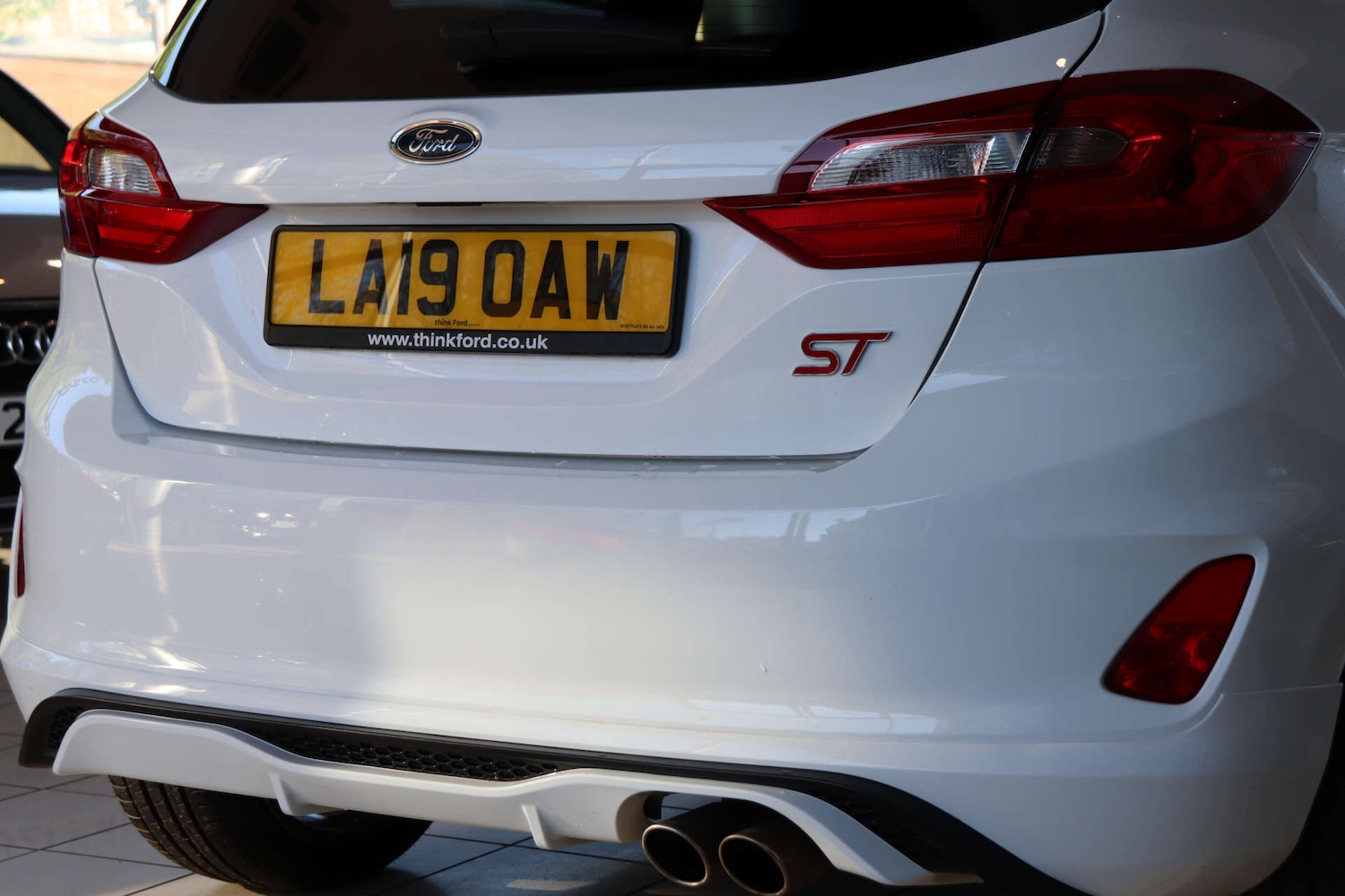 Used Ford Fiesta 2019 for sale - 76751459: Photo 78