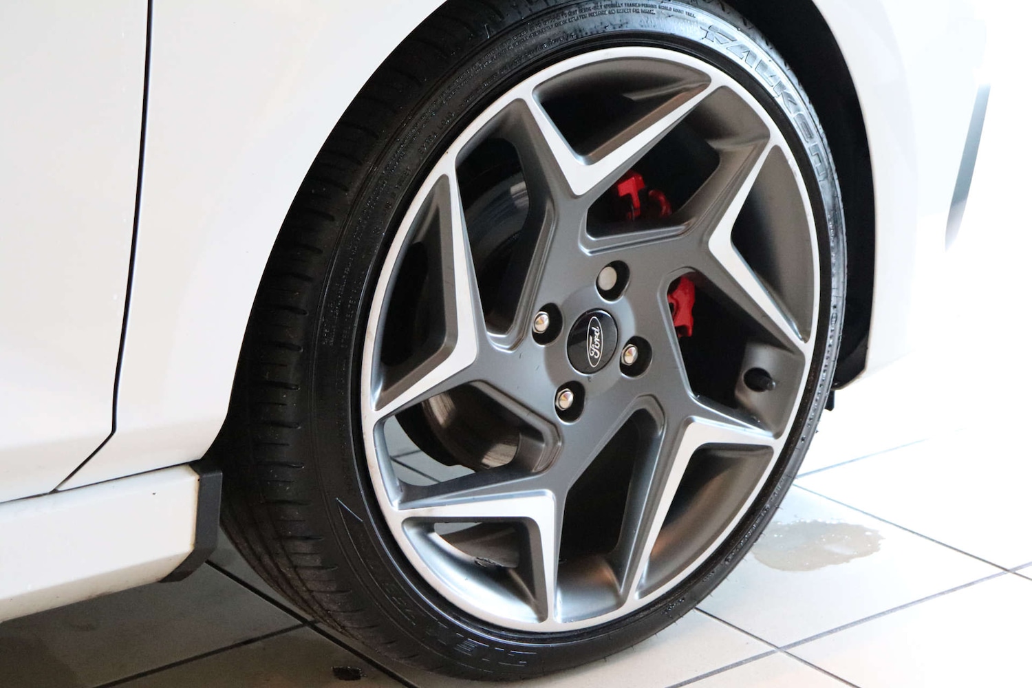 Used Ford Fiesta 2019 for sale - 76751459: Photo 84