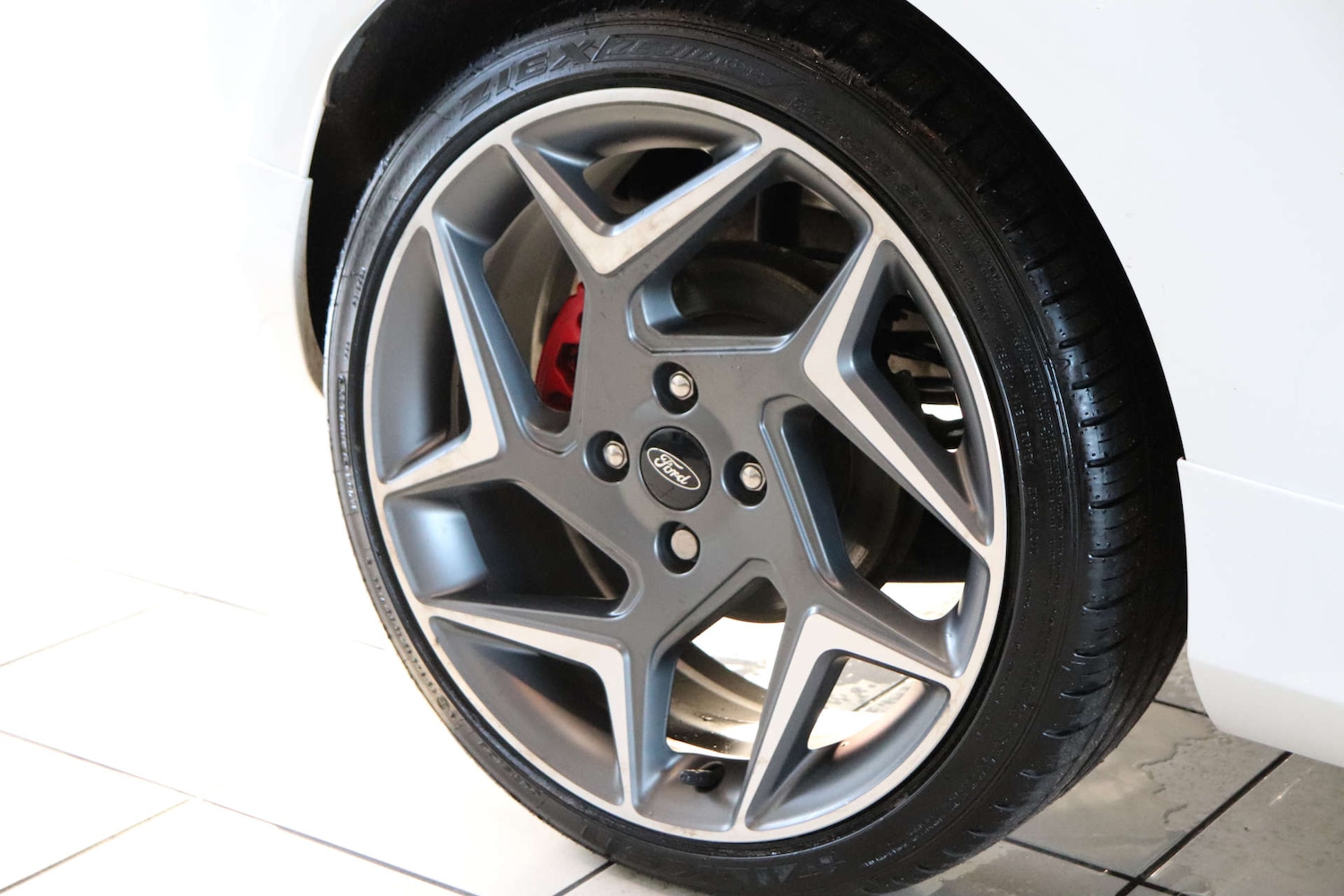 Used Ford Fiesta 2019 for sale - 76751459: Photo 85