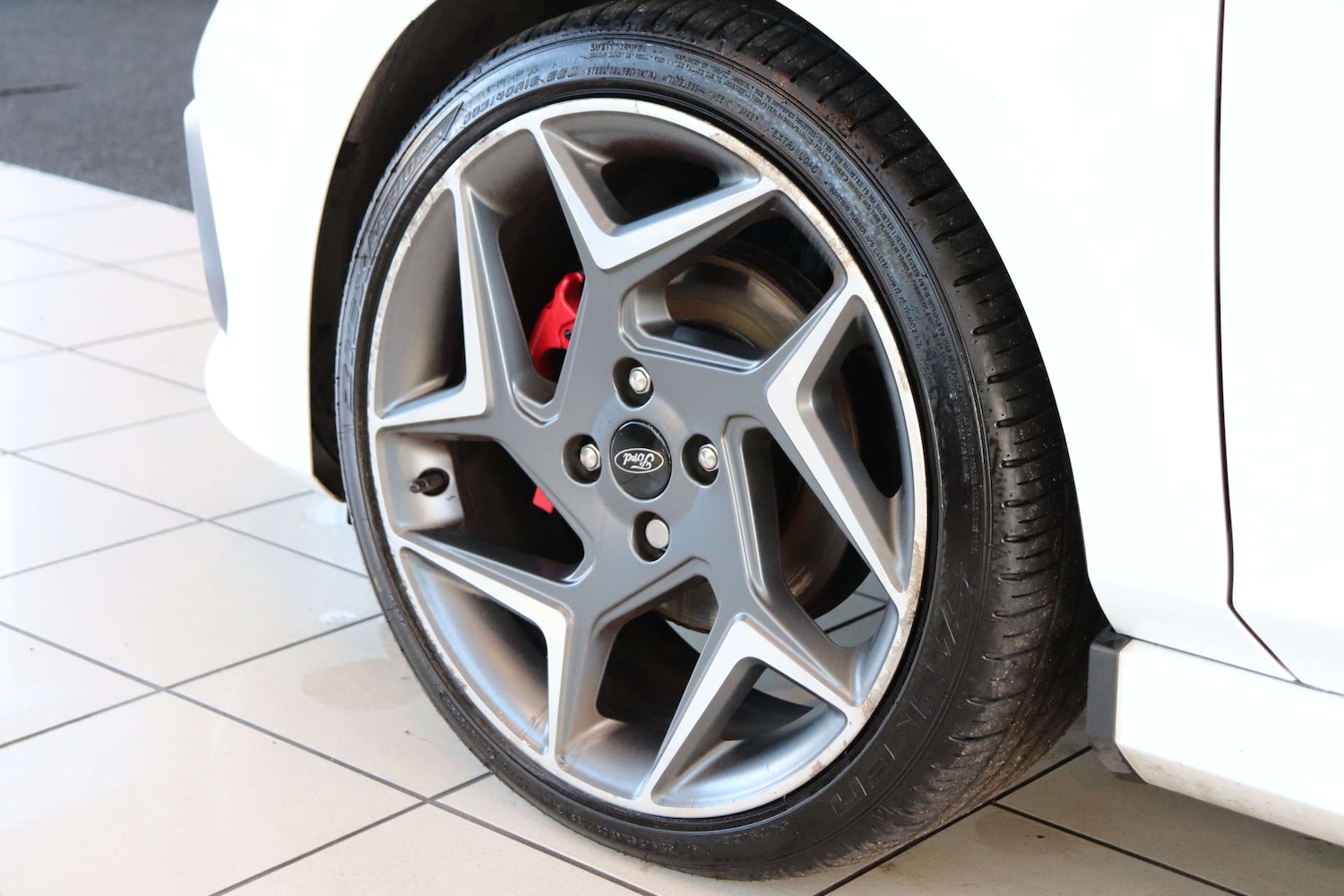 Used Ford Fiesta 2019 for sale - 76751459: Photo 86