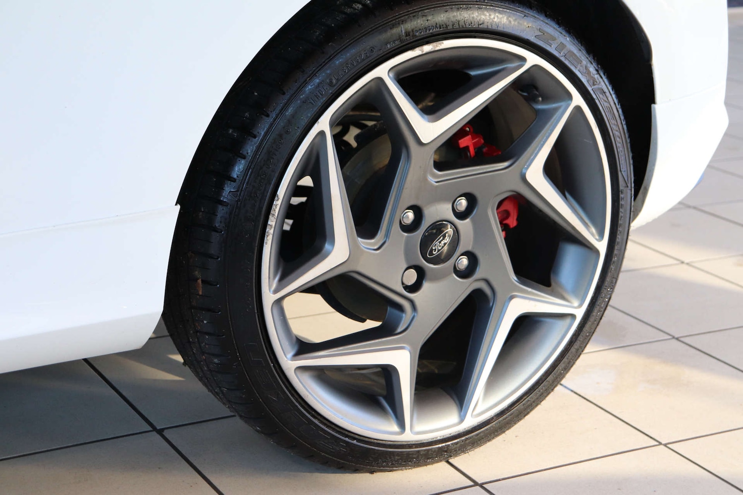 Used Ford Fiesta 2019 for sale - 76751459: Photo 87