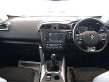 Used Renault Kadjar 2017 for sale - 74967356: Photo