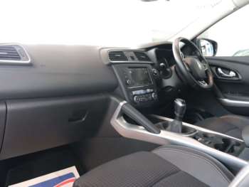 Used Renault Kadjar 2017 for sale - 74967356: Photo