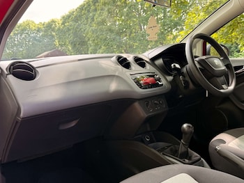 Used SEAT Ibiza 2013 for sale - 78903921: Photo