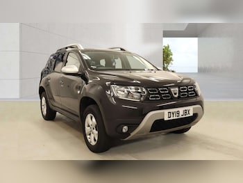Used Dacia Duster 2019 for sale - 78700788: Photo