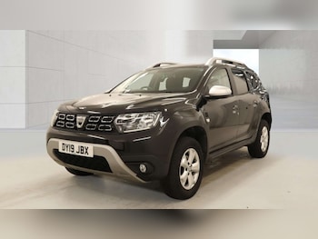 Used Dacia Duster 2019 for sale - 78700788: Photo