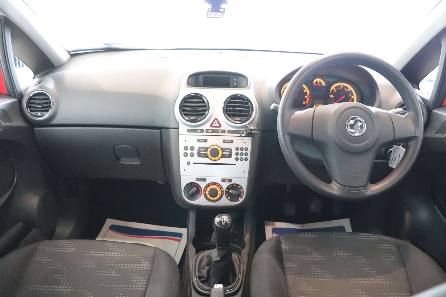 Vehicle 13
