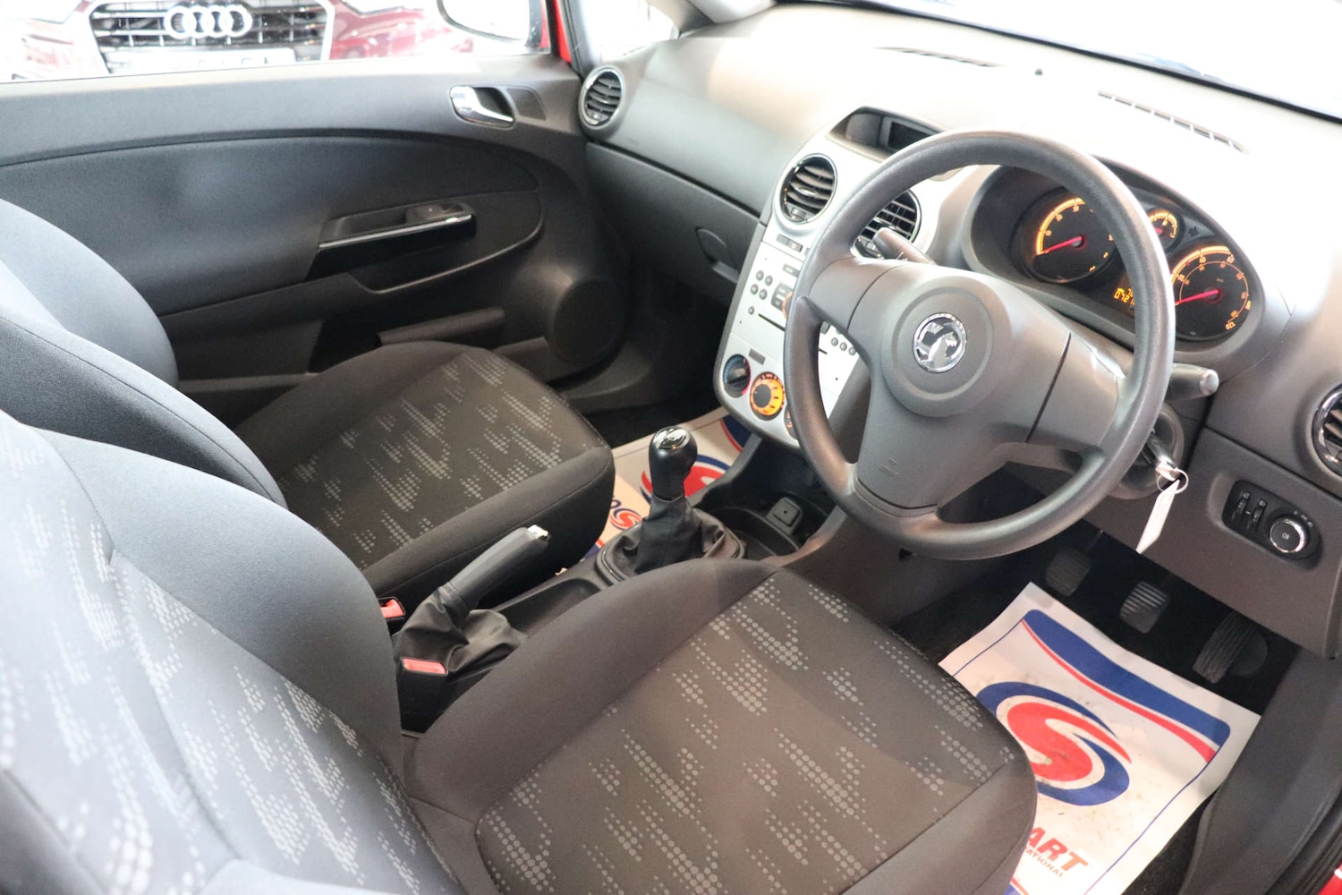 Vehicle 16