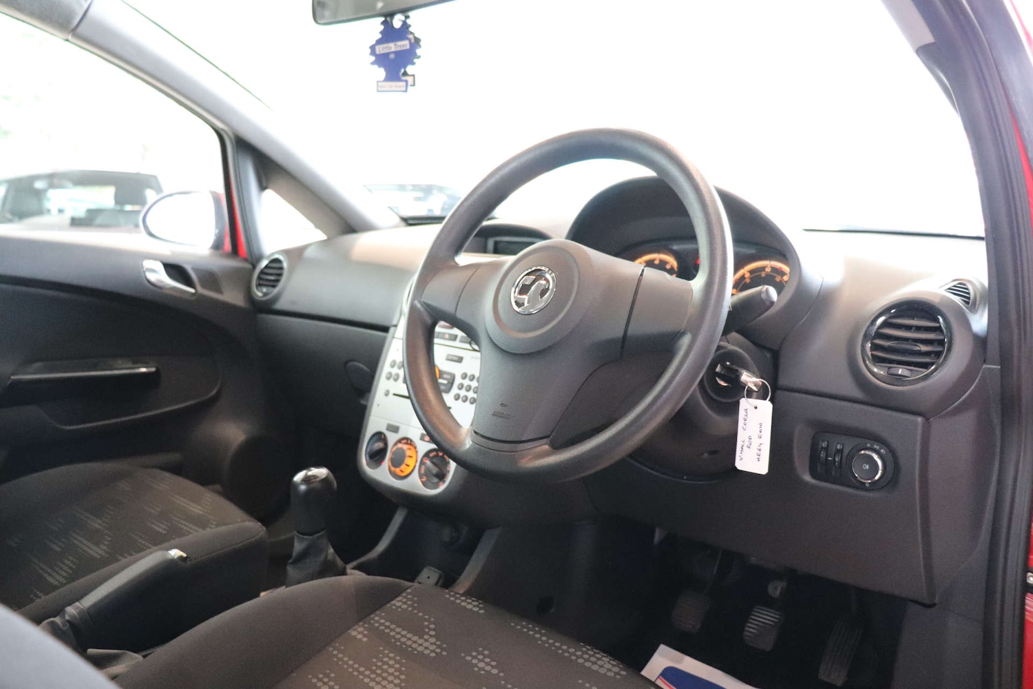 Vehicle 19