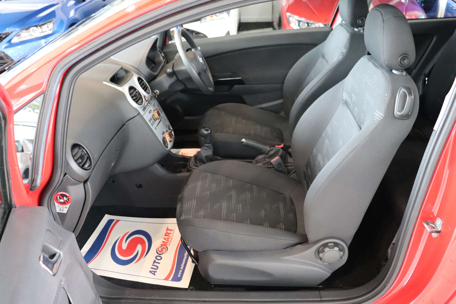 Vehicle 28