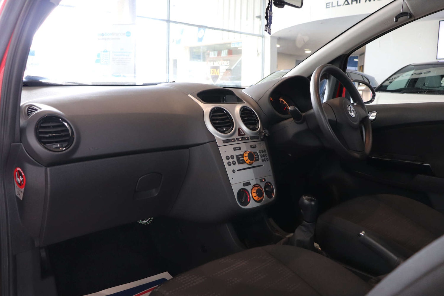 Vehicle 29