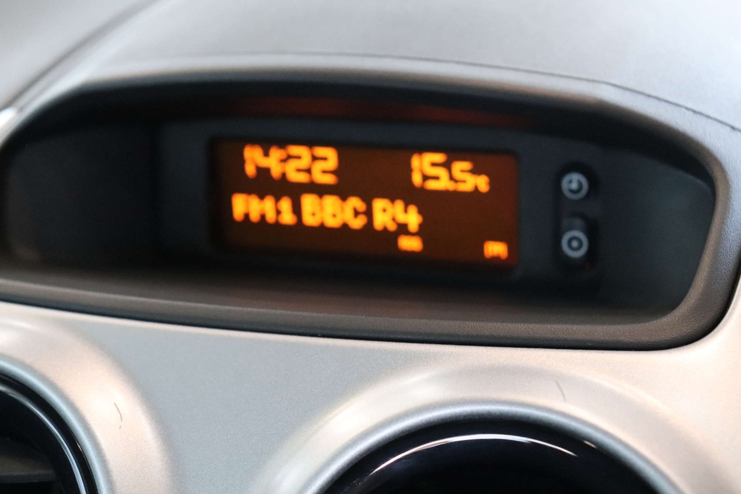 Vehicle 34
