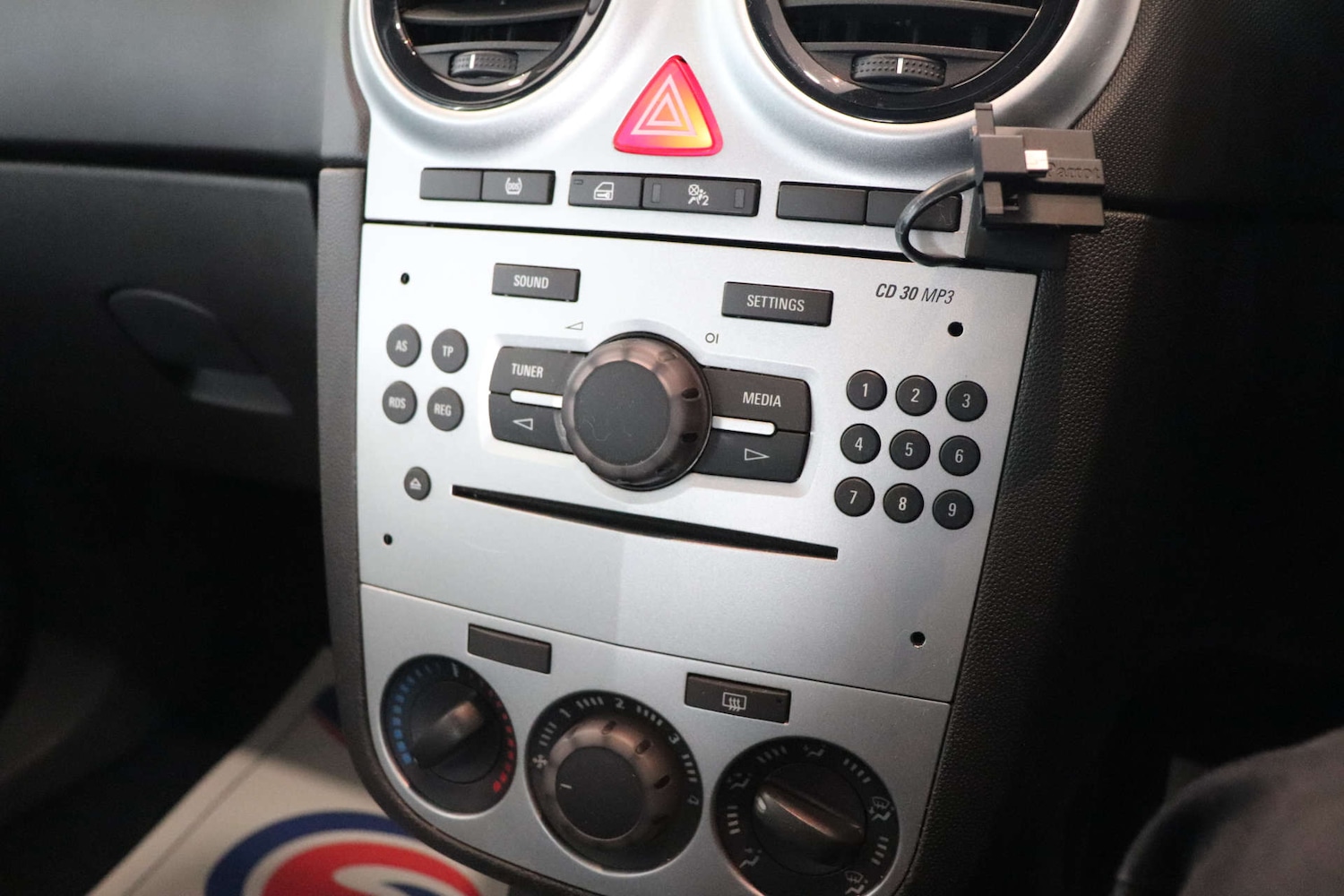 Vehicle 35