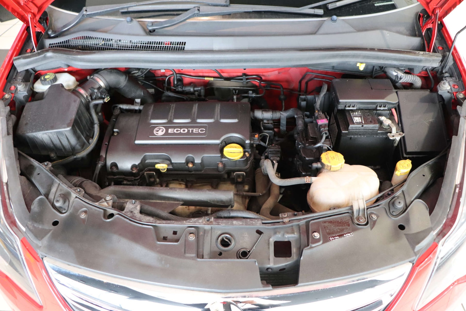 Vehicle 43