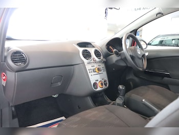 Used Vauxhall Corsa 2015 for sale - 75933669: Photo