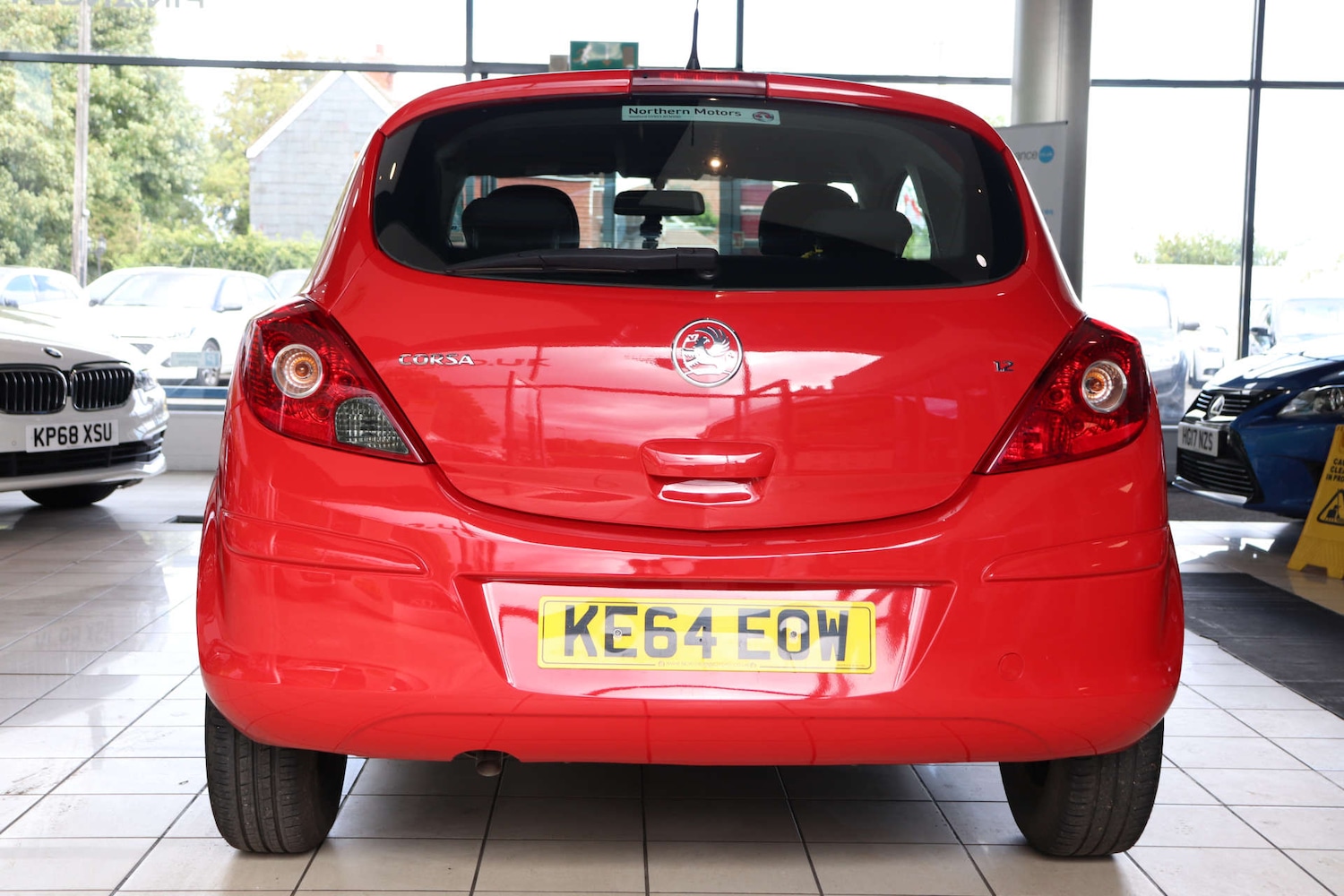 Vehicle 7