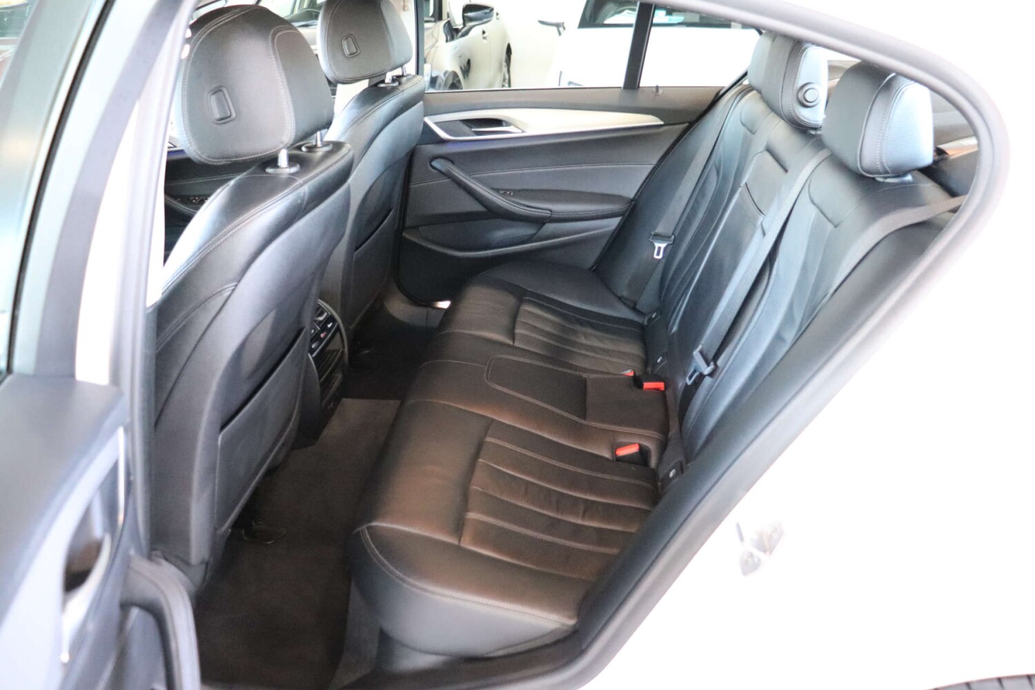 Vehicle 29