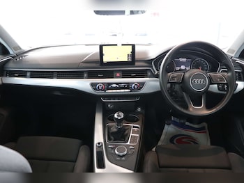 Used Audi A4 2016 for sale - 75581912: Photo