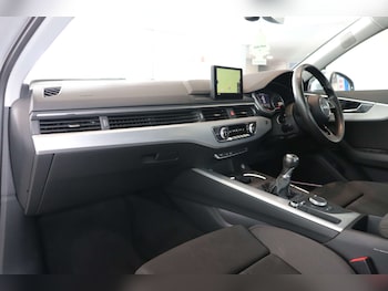 Used Audi A4 2016 for sale - 75581912: Photo