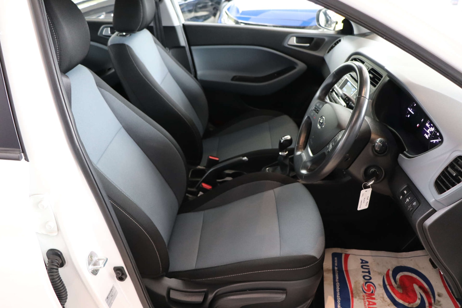 Used Hyundai i20 2016 for sale - 76144429: Photo 18