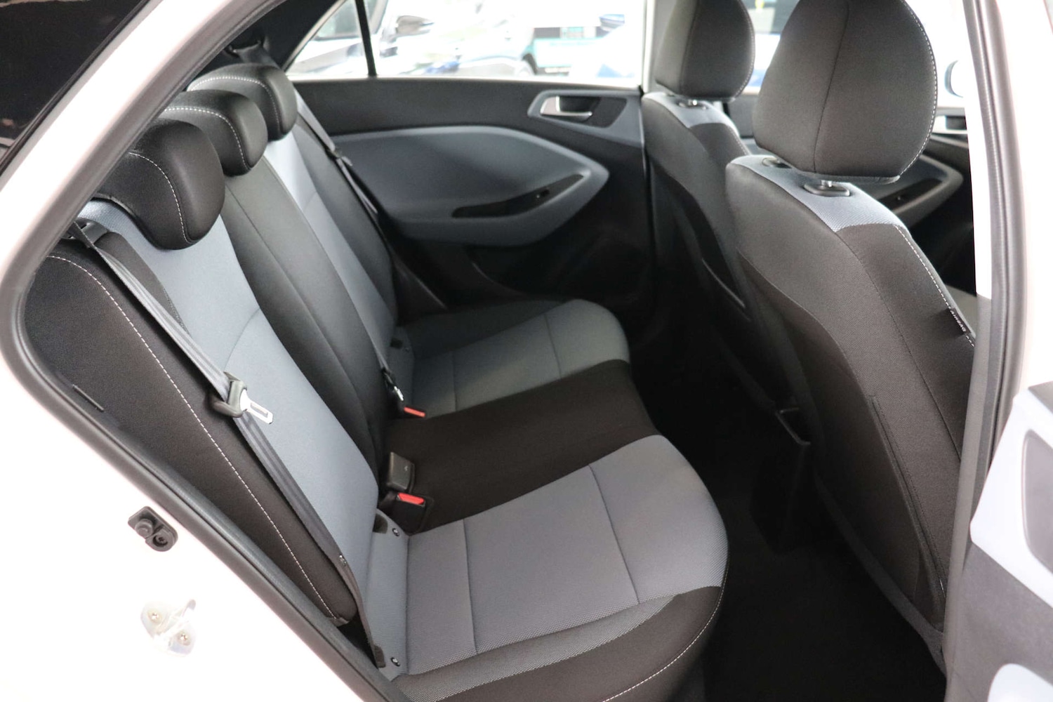 Used Hyundai i20 2016 for sale - 76144429: Photo 25