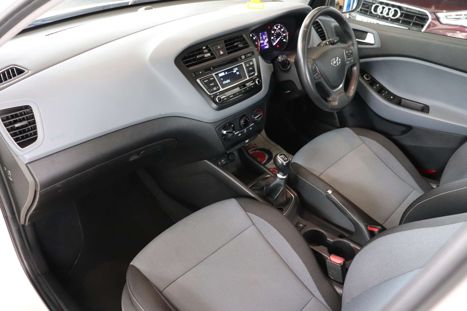Used Hyundai i20 2016 for sale - 76144429: Photo 32