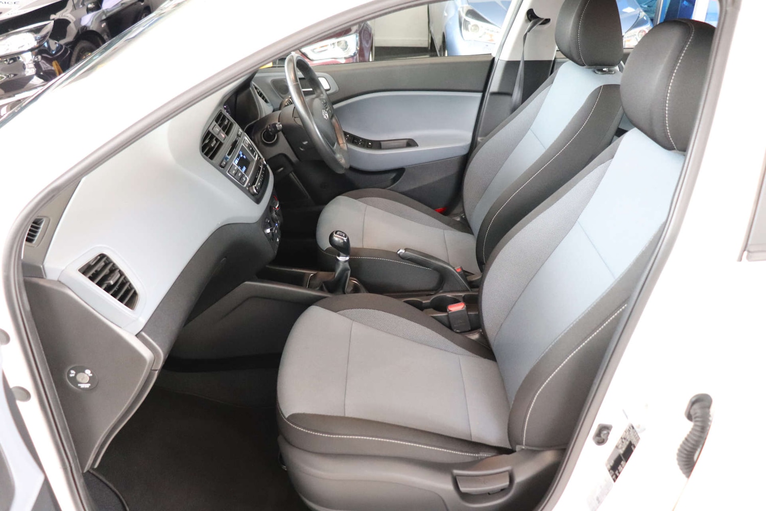 Used Hyundai i20 2016 for sale - 76144429: Photo 33