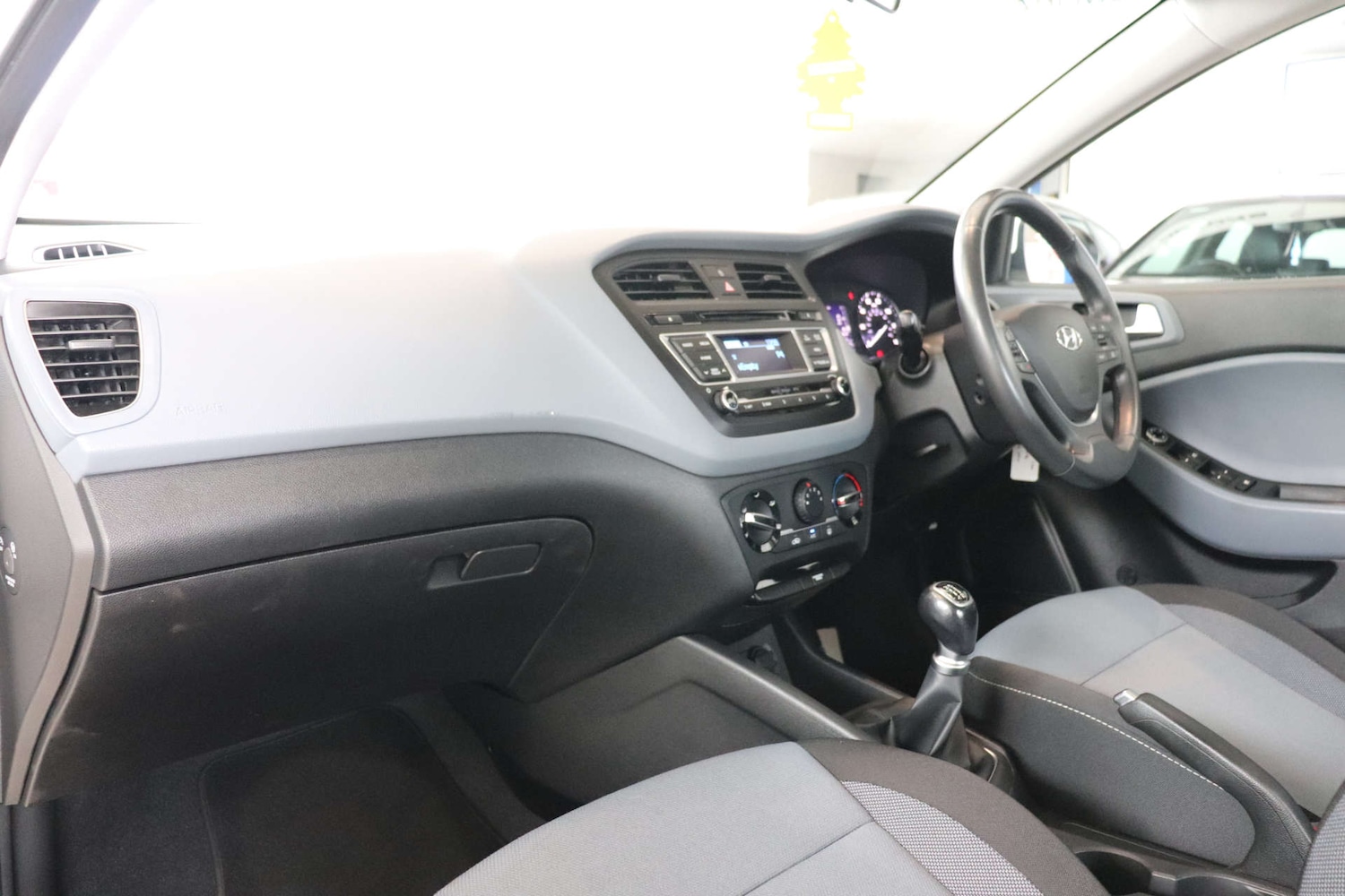 Used Hyundai i20 2016 for sale - 76144429: Photo 35