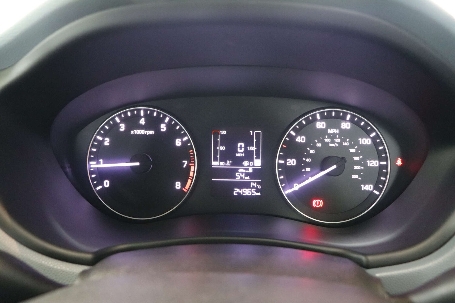 Used Hyundai i20 2016 for sale - 76144429: Photo 40