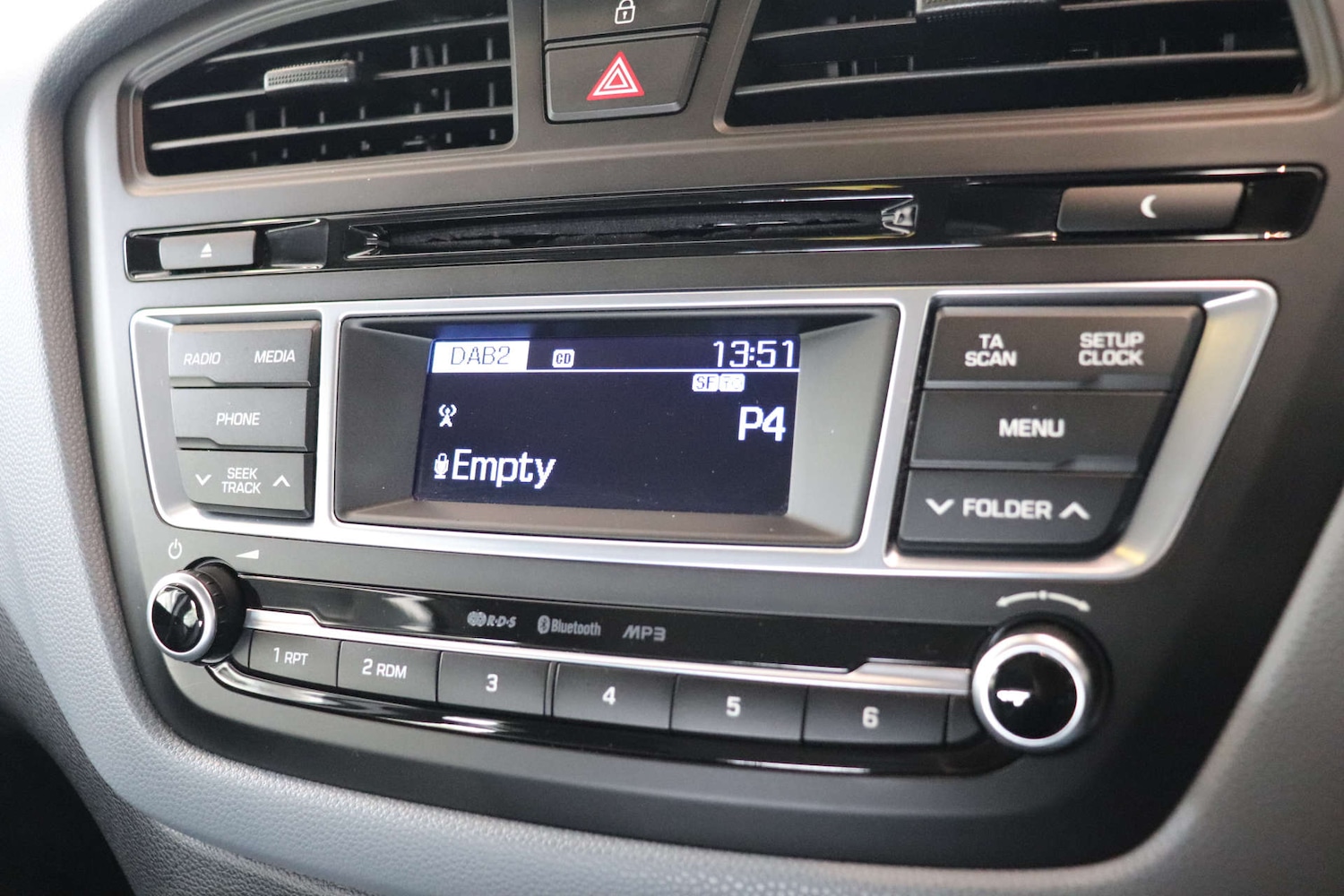 Used Hyundai i20 2016 for sale - 76144429: Photo 41