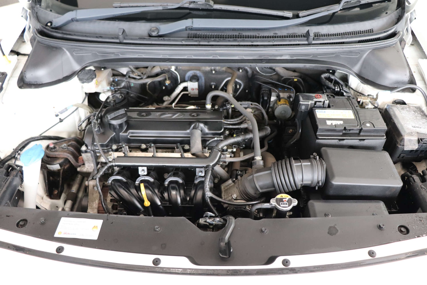 Used Hyundai i20 2016 for sale - 76144429: Photo 55