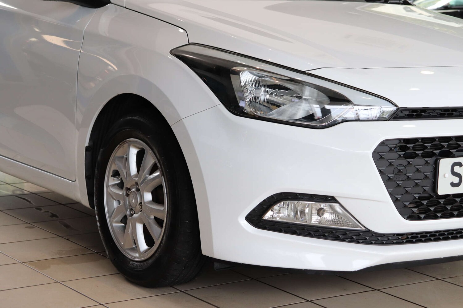 Used Hyundai i20 2016 for sale - 76144429: Photo 61