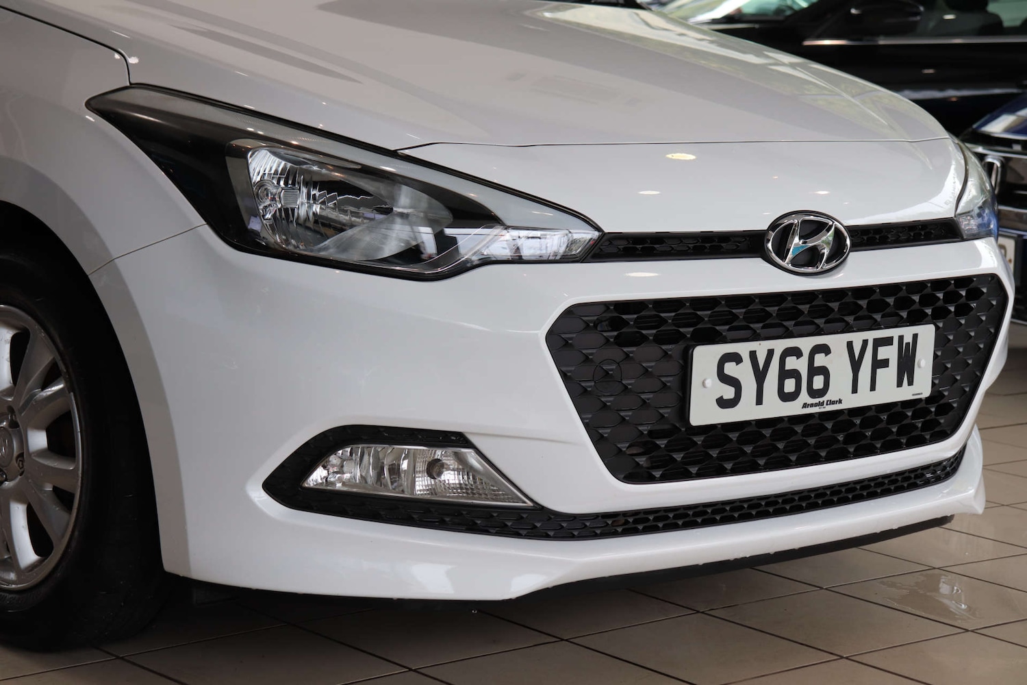 Used Hyundai i20 2016 for sale - 76144429: Photo 62