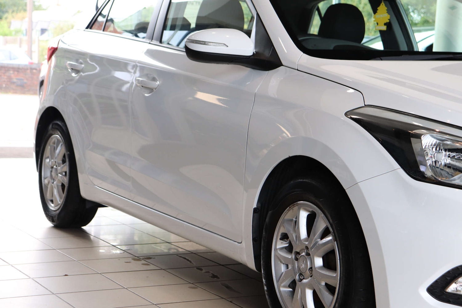 Used Hyundai i20 2016 for sale - 76144429: Photo 63