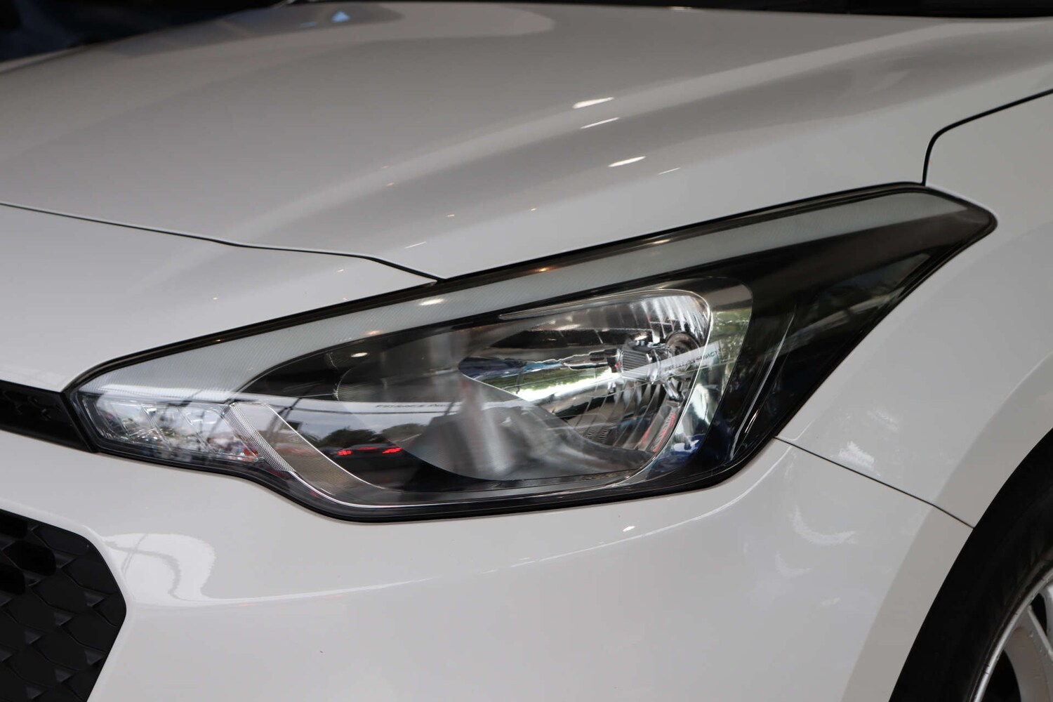 Used Hyundai i20 2016 for sale - 76144429: Photo 64