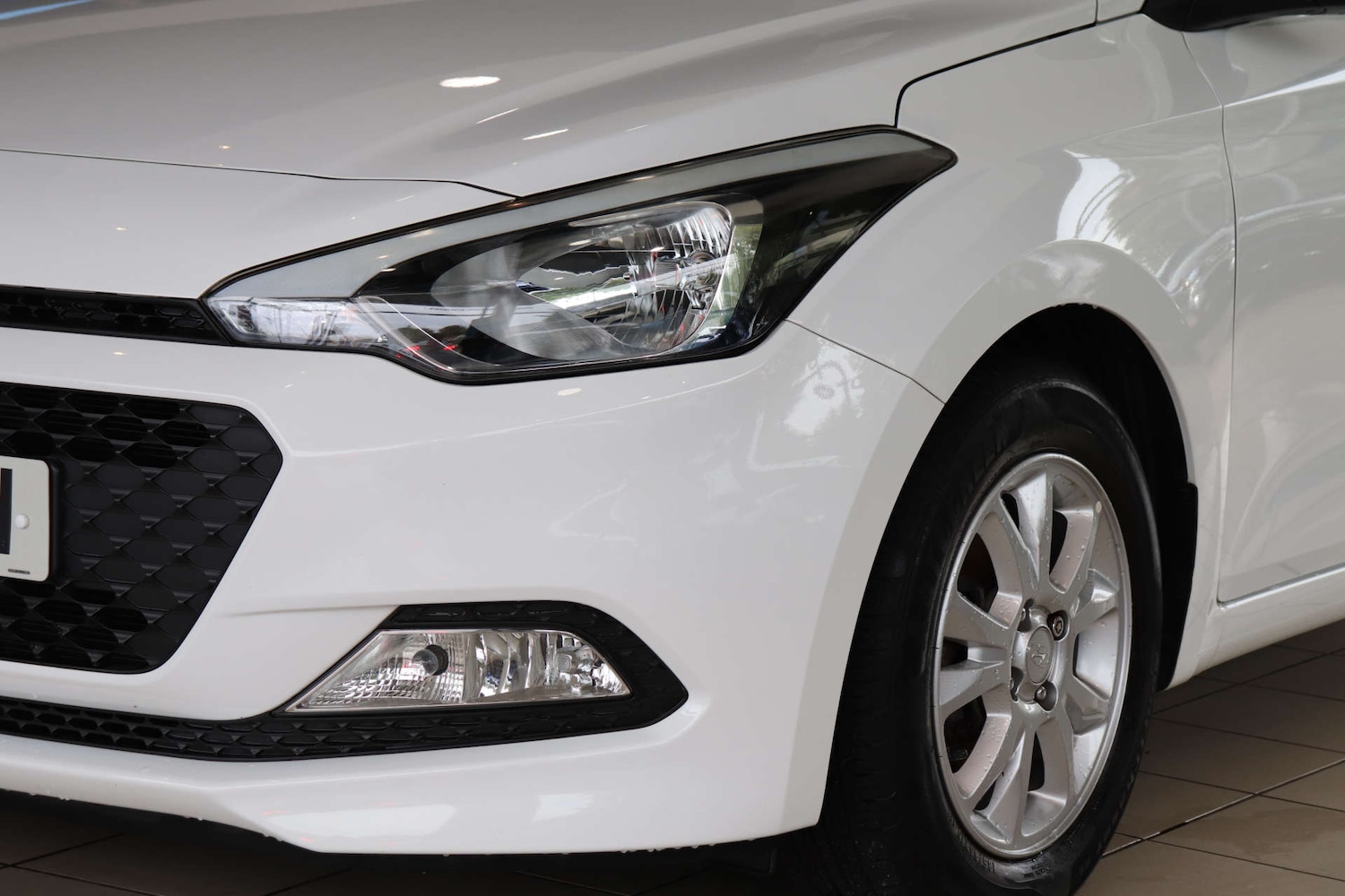 Used Hyundai i20 2016 for sale - 76144429: Photo 65