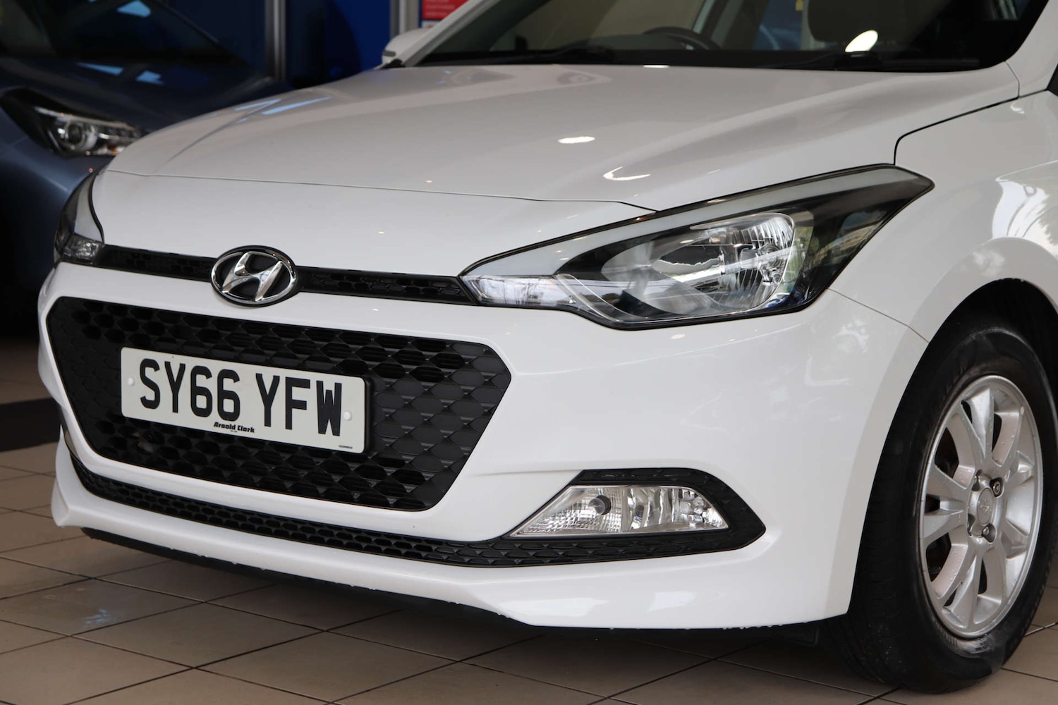 Used Hyundai i20 2016 for sale - 76144429: Photo 66