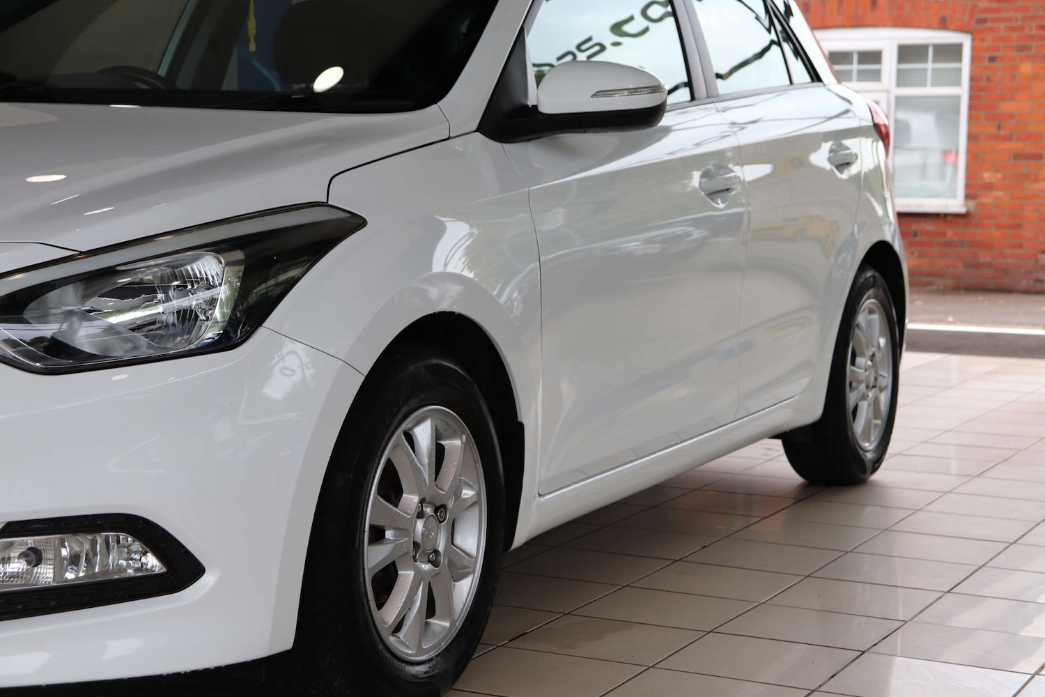 Used Hyundai i20 2016 for sale - 76144429: Photo 67