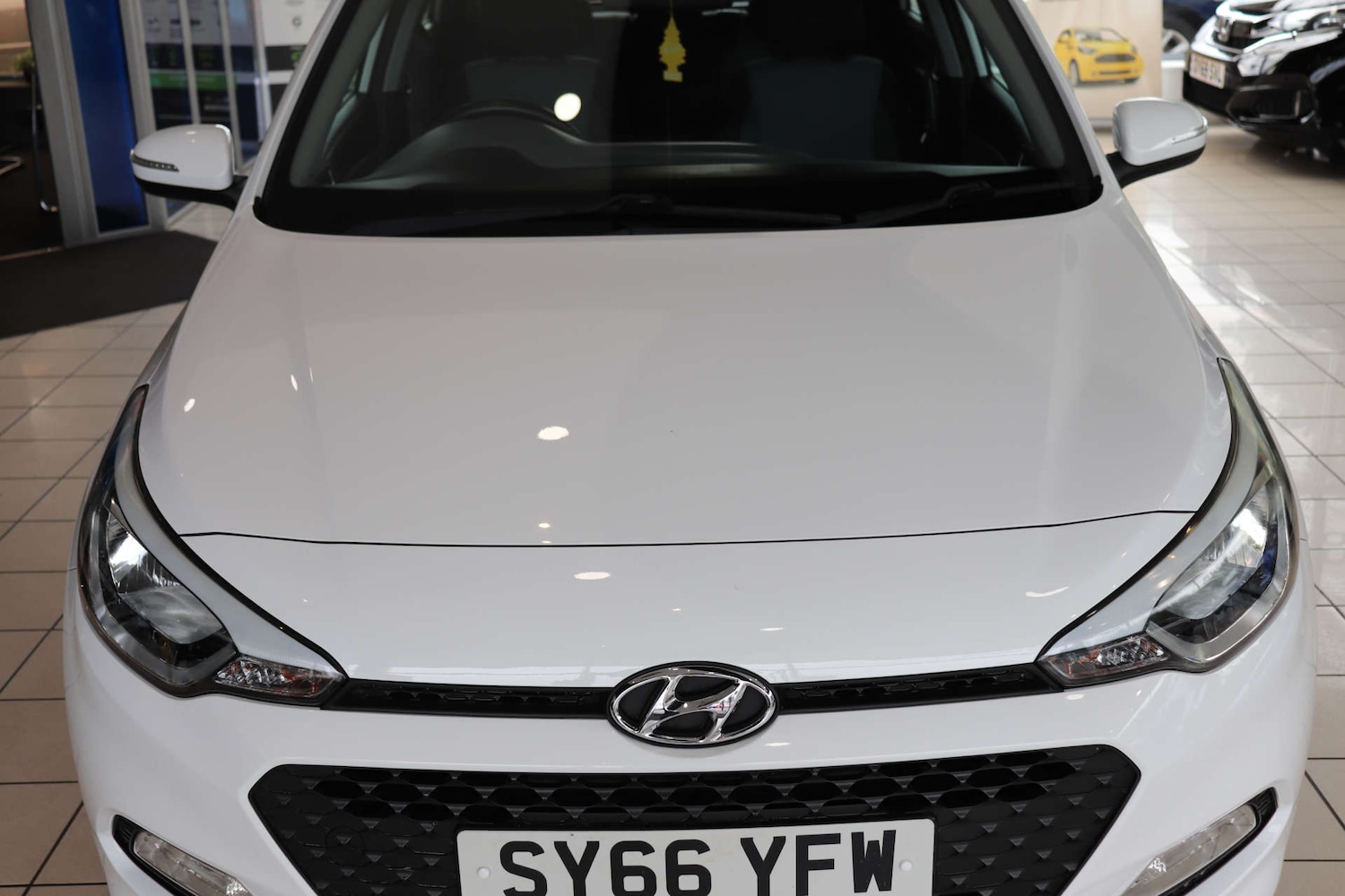 Used Hyundai i20 2016 for sale - 76144429: Photo 68