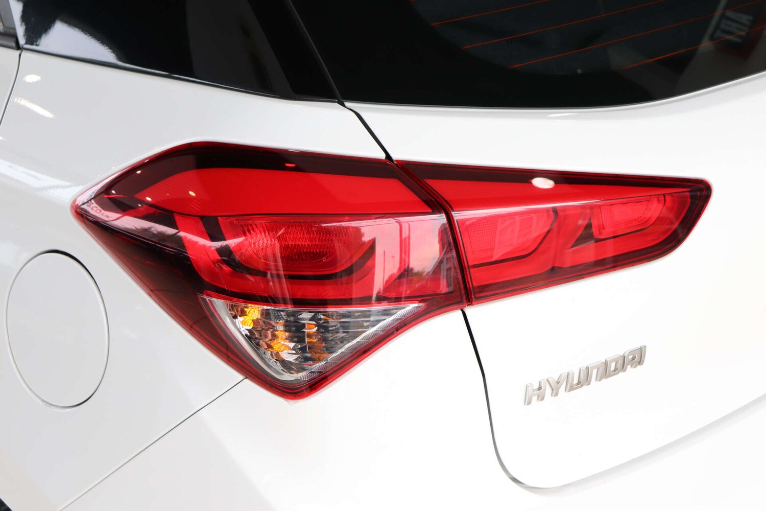 Used Hyundai i20 2016 for sale - 76144429: Photo 71
