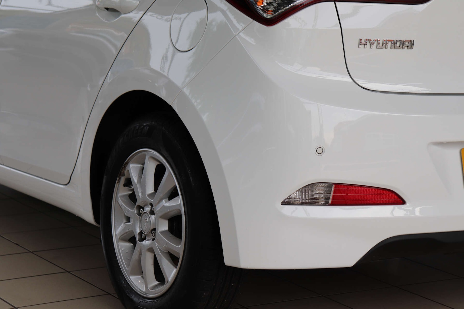 Used Hyundai i20 2016 for sale - 76144429: Photo 73