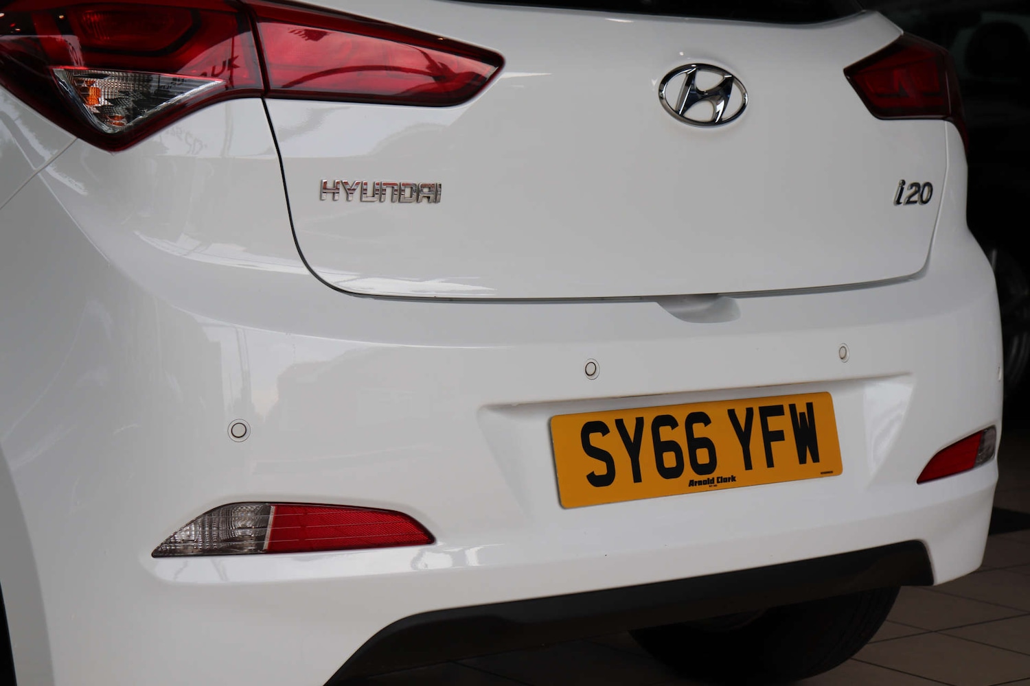 Used Hyundai i20 2016 for sale - 76144429: Photo 74