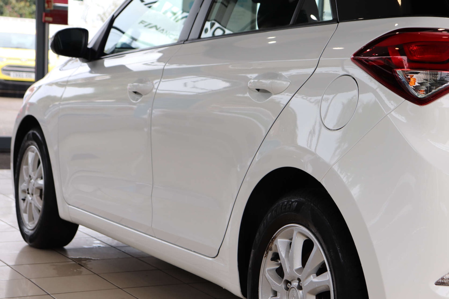 Used Hyundai i20 2016 for sale - 76144429: Photo 75