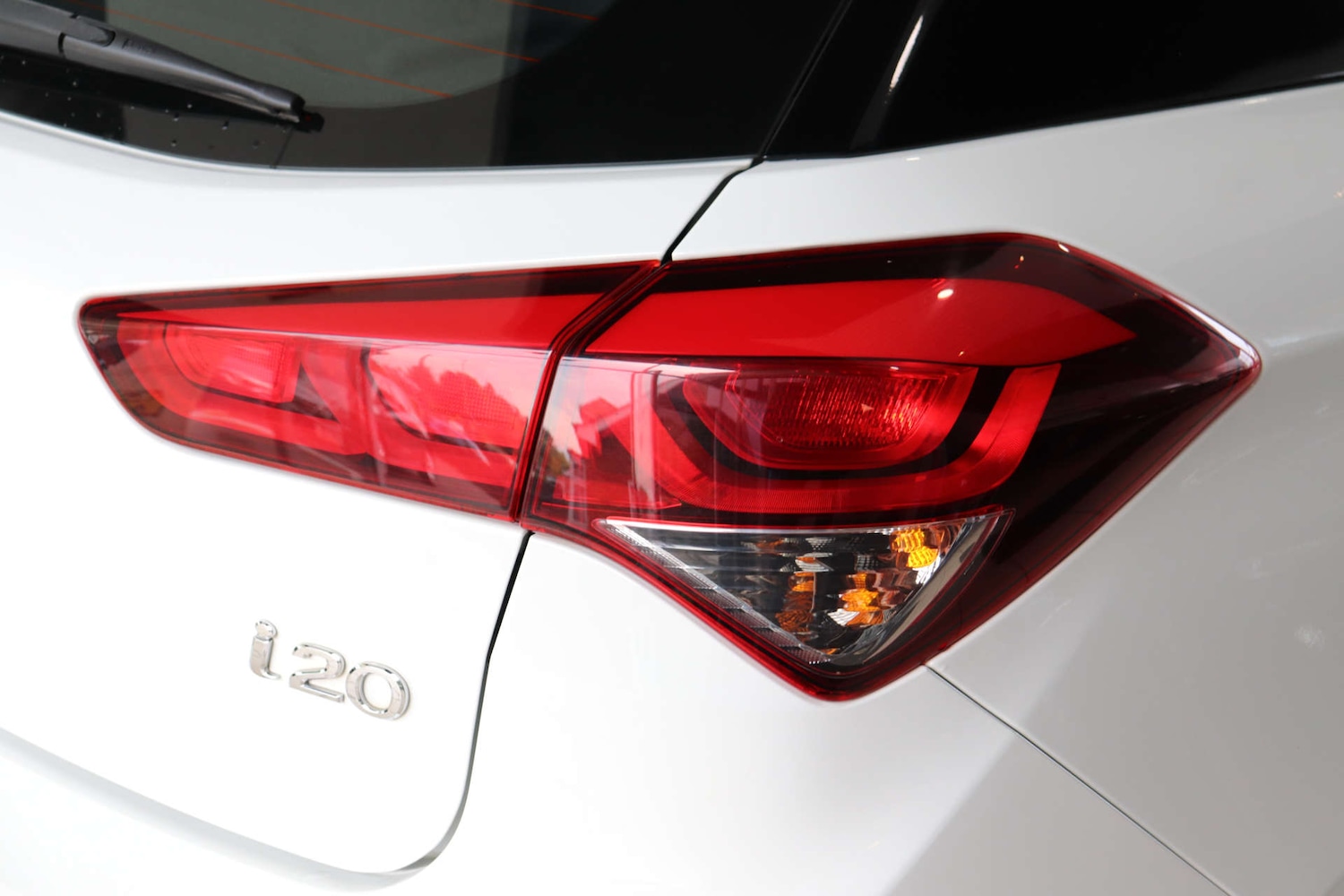 Used Hyundai i20 2016 for sale - 76144429: Photo 76