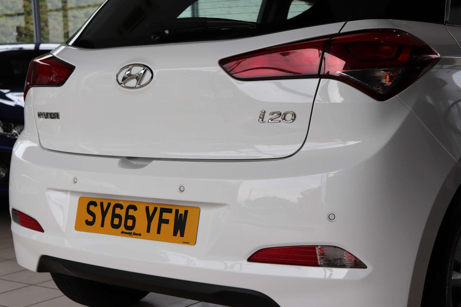 Used Hyundai i20 2016 for sale - 76144429: Photo 78