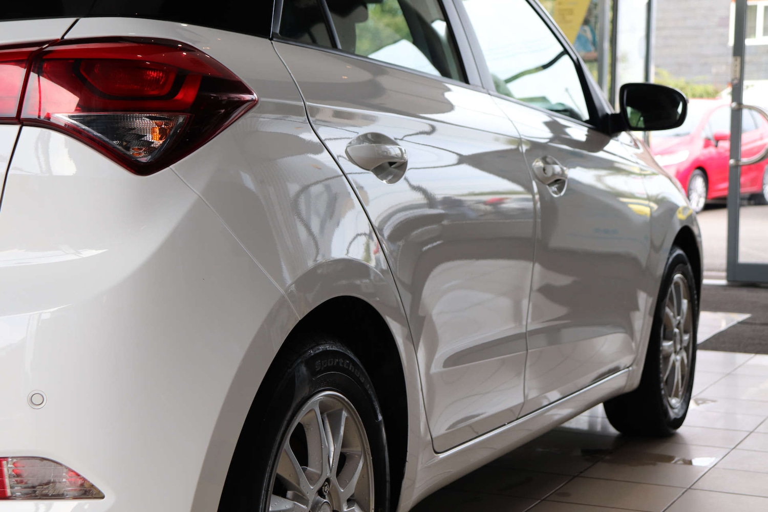 Used Hyundai i20 2016 for sale - 76144429: Photo 79