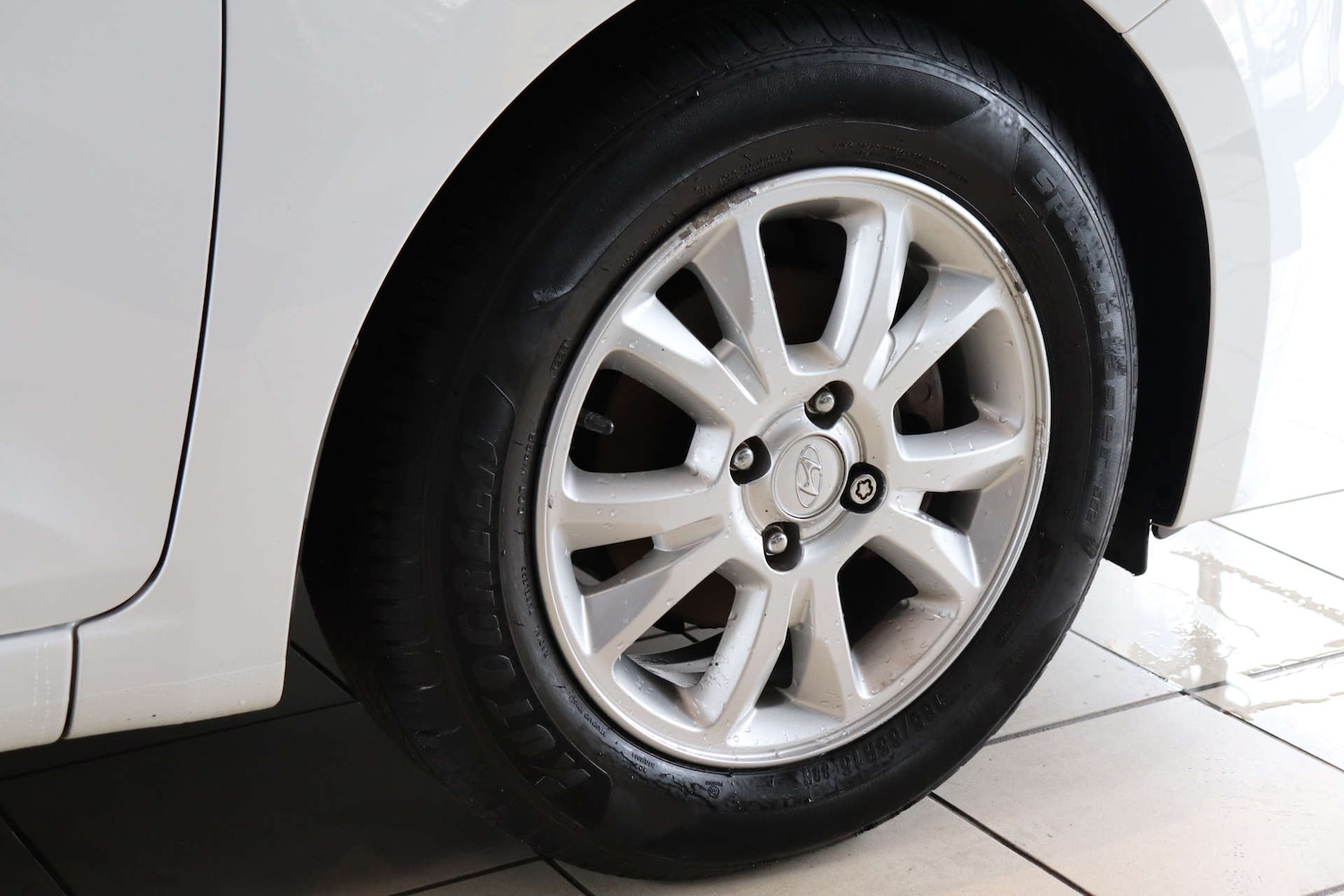 Used Hyundai i20 2016 for sale - 76144429: Photo 86