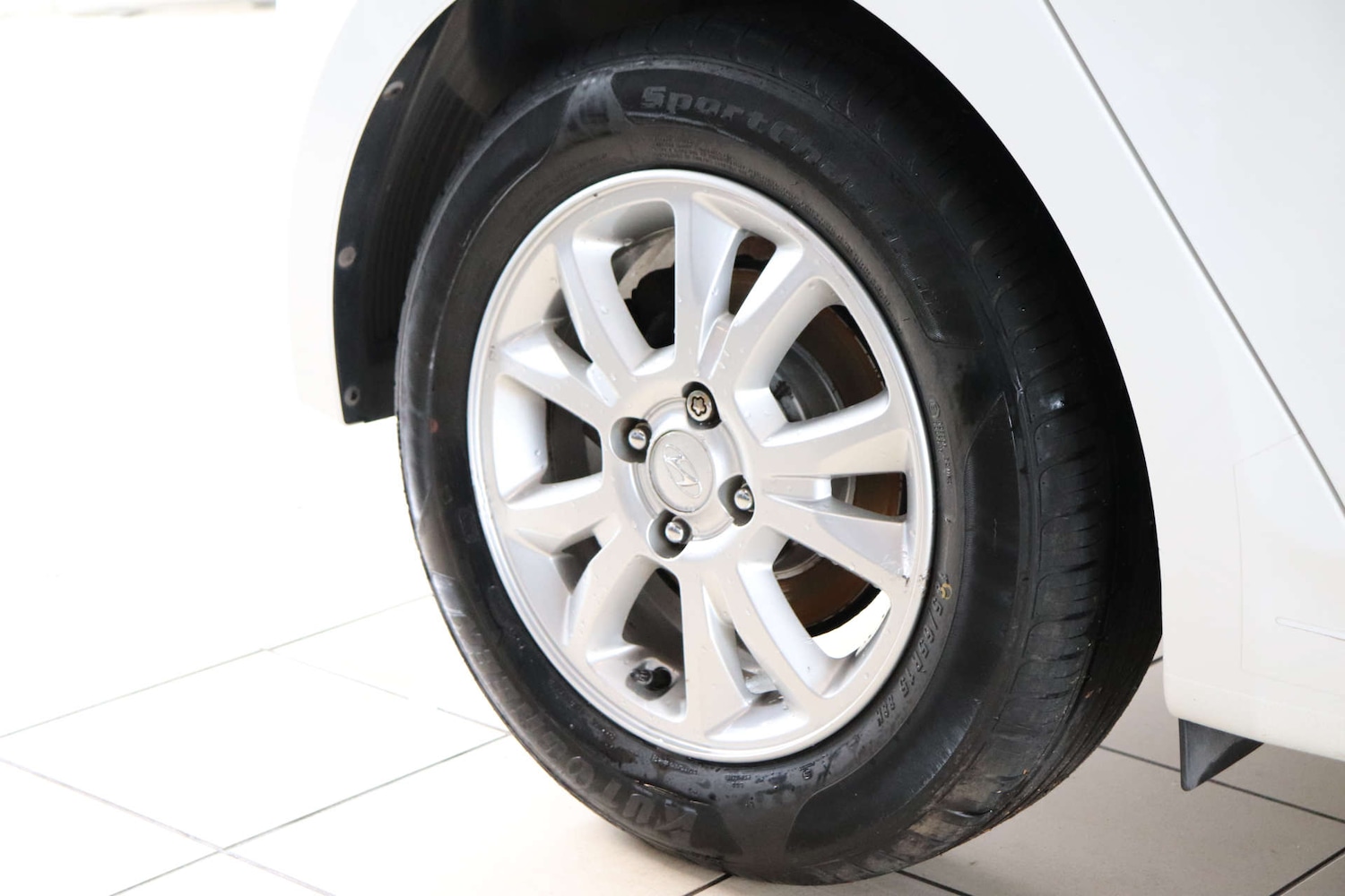 Used Hyundai i20 2016 for sale - 76144429: Photo 87