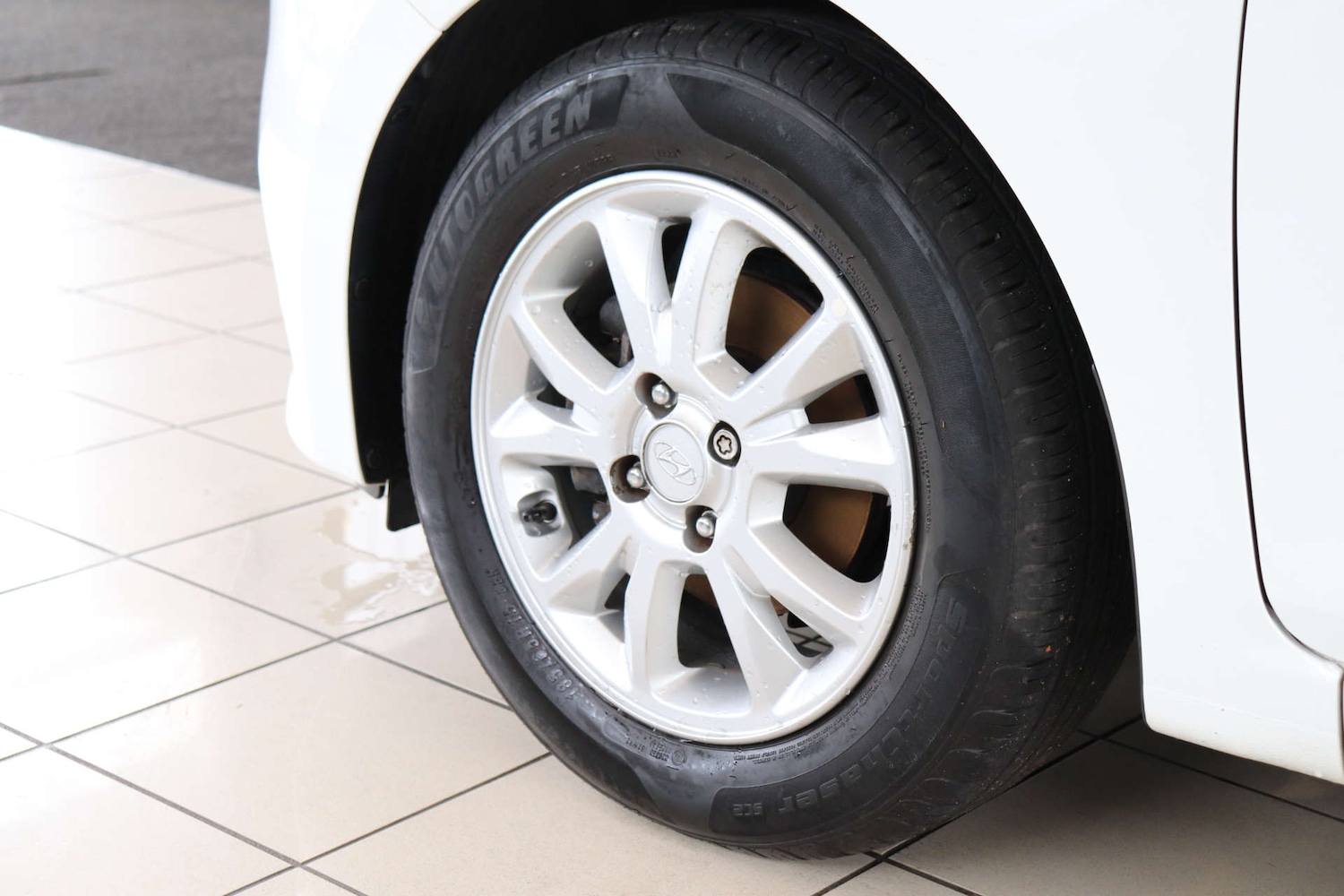 Used Hyundai i20 2016 for sale - 76144429: Photo 88