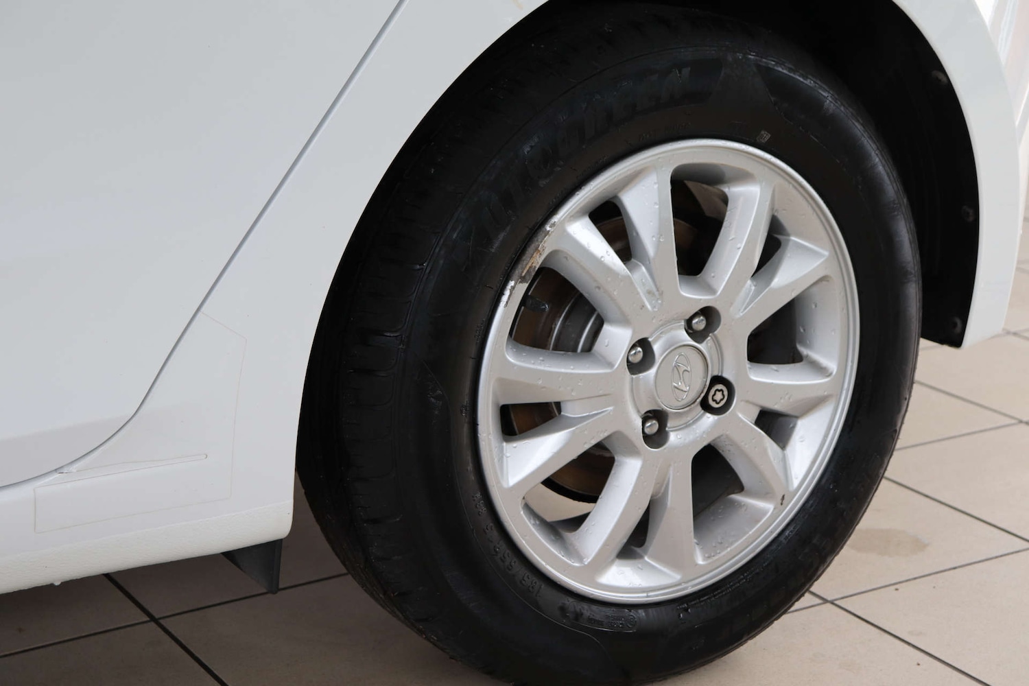 Used Hyundai i20 2016 for sale - 76144429: Photo 89